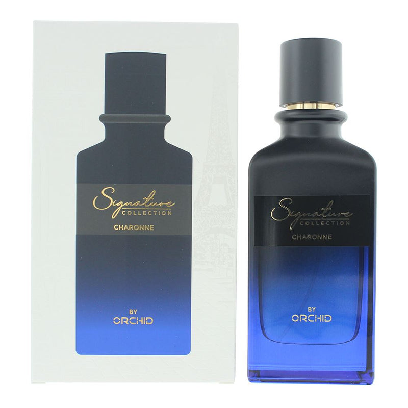 Orchid Signature Charonne Eau De Parfum 100ml For Unisex