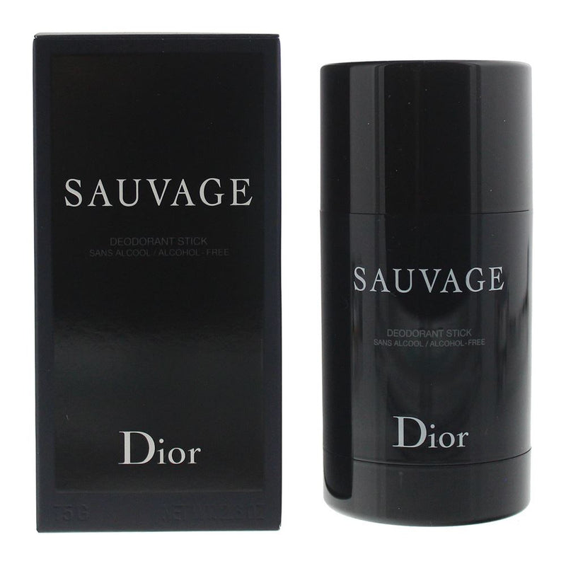 Christian Dior Sauvage Deodorant Stick 75g Men