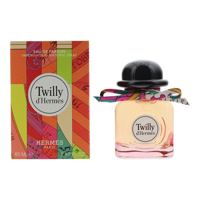 Hermes Twilly D'Hermes Eau de Parfum 85ml Women Spray