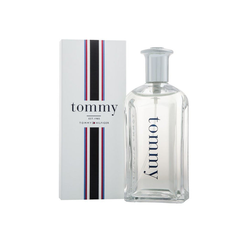 Tommy Hilfiger Tommy Eau de Toilette 100ml Men Spray