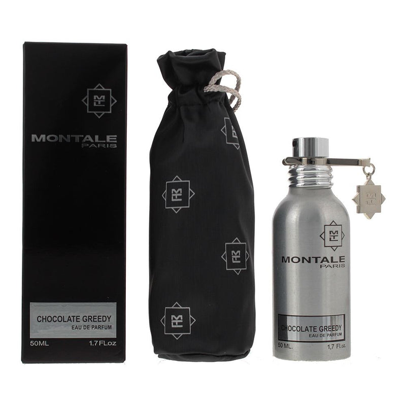 Montale Chocolate Greedy Eau de Parfum 50ml For Unisex