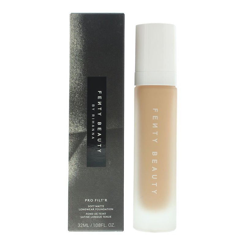 Fenty Beauty Pro Filter Soft Matte Longwear 280 Medium Foundation 32ml