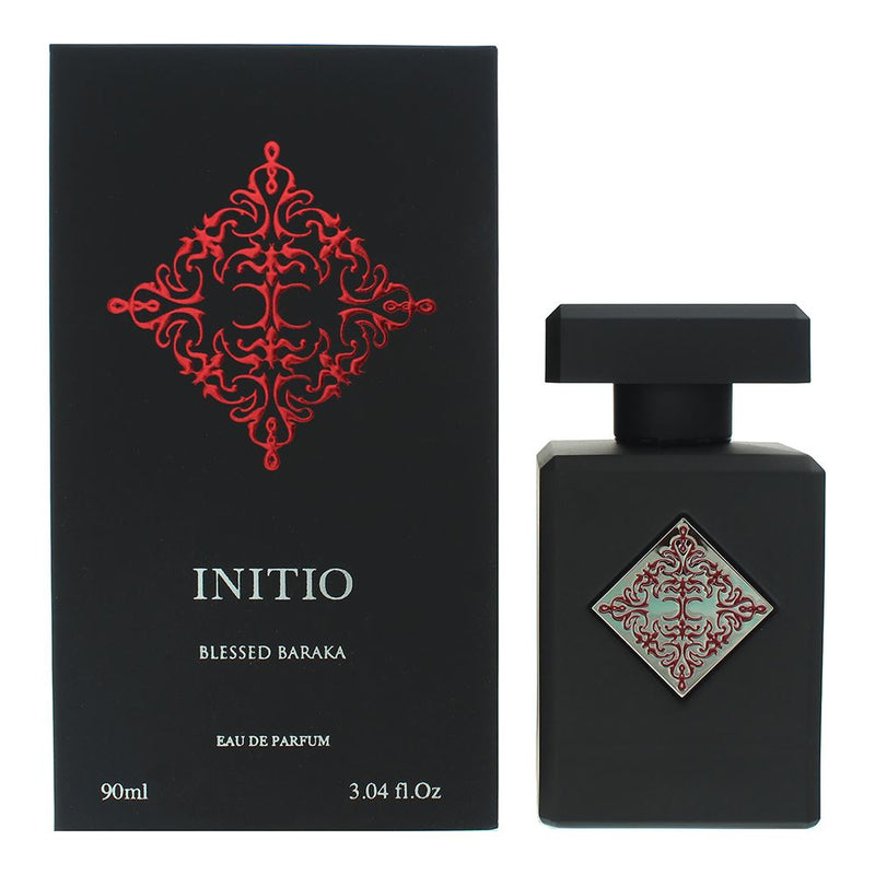 Initio Blessed Baraka Eau De Parfum 90ml Unisex Spray