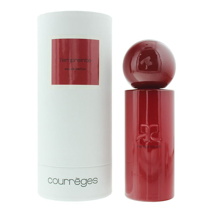 Courreges L'empreinte Eau de Parfum 100ml Perfume For Unisex