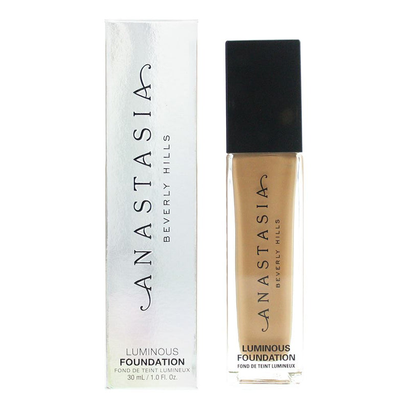 Anastasia Beverly Hills Luminous Foundation 355N 30ml Women