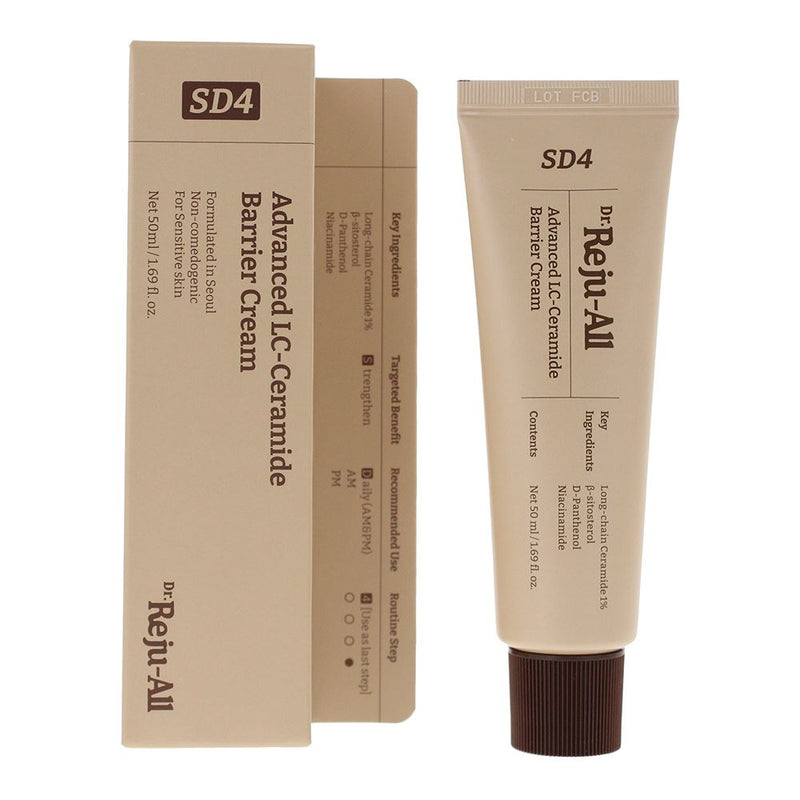 Dr. Reju-All Advanced Lc-Ceramide Barrier Cream 50ml For Women