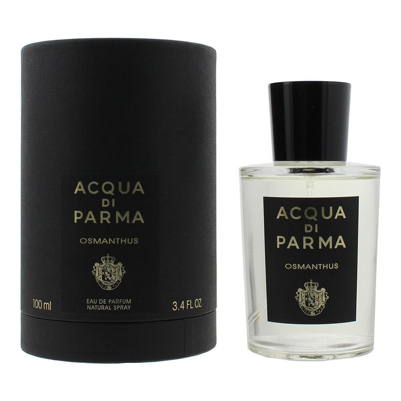 Acqua Di Parma Osmanthus Eau de Parfum 100ml For Unisex