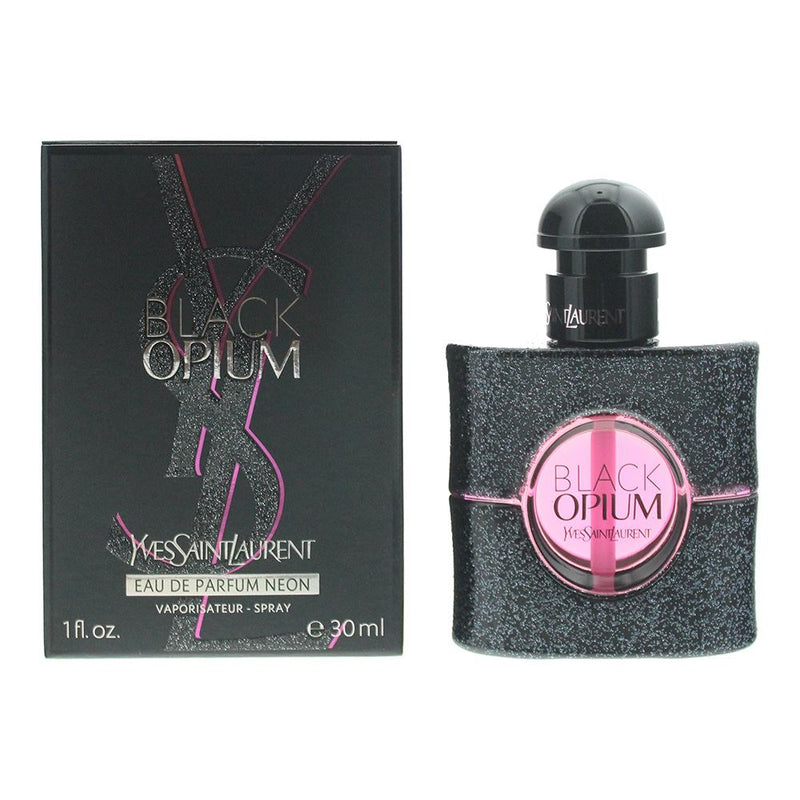 Yves Saint Laurent Black Opium Neon Eau de Parfum 30ml 30ml Women Spray