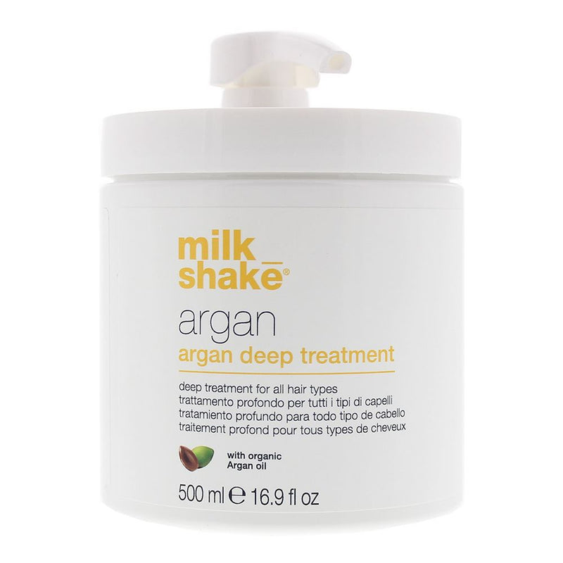 Milk_Shake Argan Deep Treatment 500ml Unisex