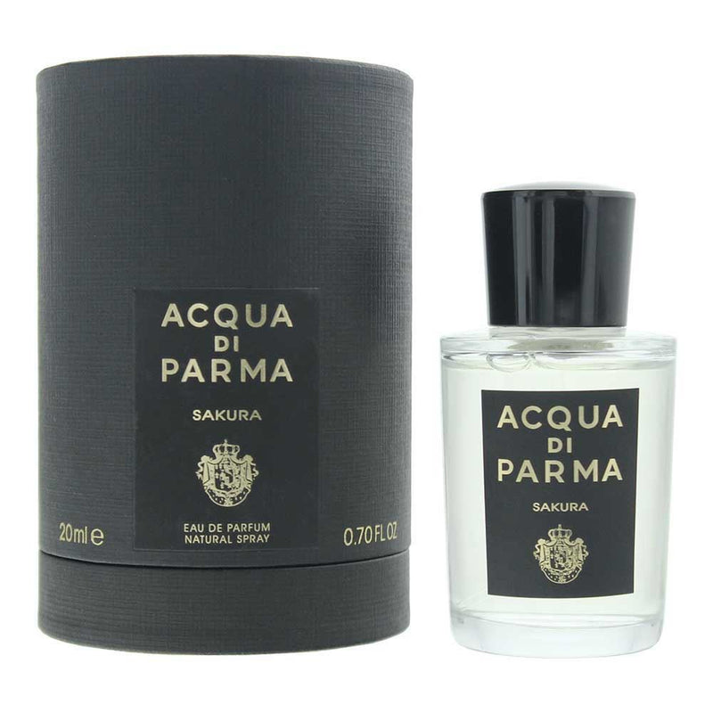 Acqua Di Parma Signature Sakura Eau de Parfum 20ml For Women