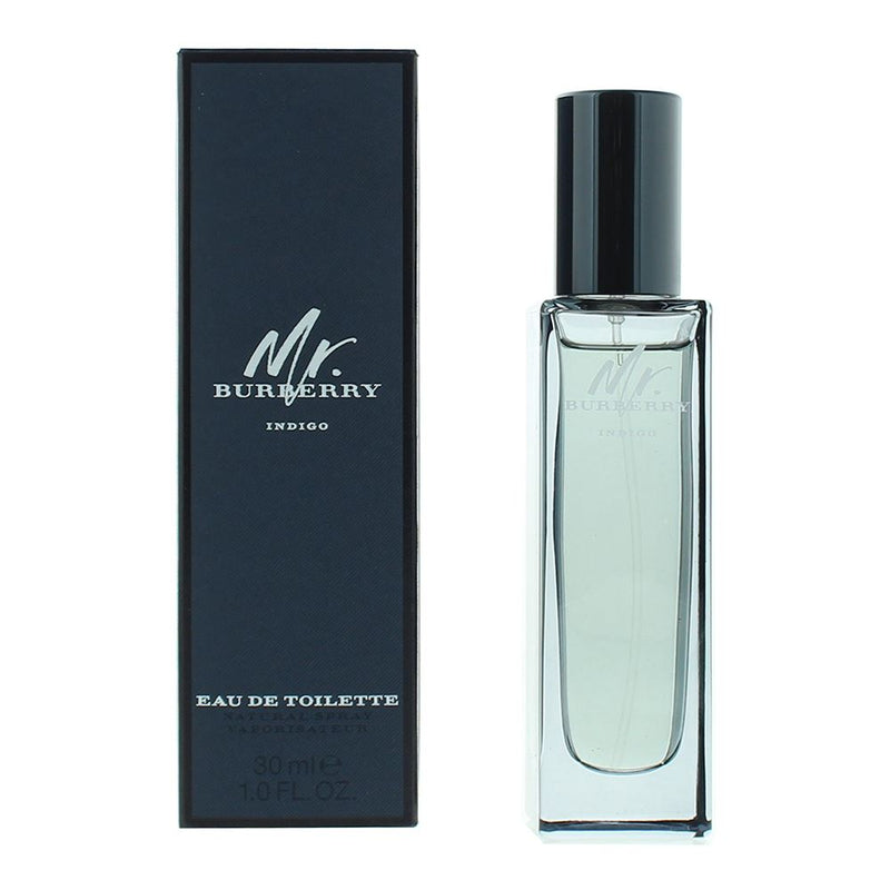 Burberry Mr Burberry Eau De Toilette 30ml Men Spray