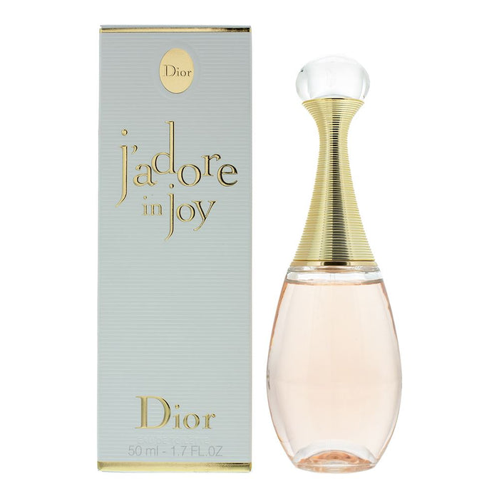 Dior J'Adore In Joy Eau de Toilette 50ml Women Spray