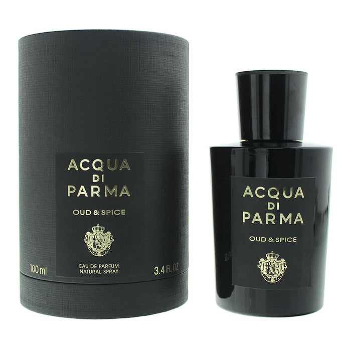 Acqua Di Parma Oud Spice Eau de Parfum 100ml Men Spray