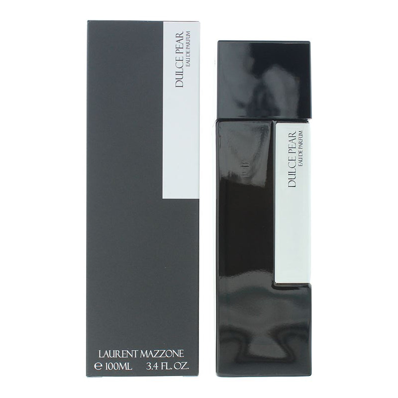 Laurent Mazzone Dulce Pear Eau De Parfum 100ml For Unisex
