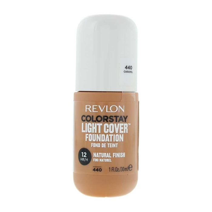 Revlon Colorstay 24Hrs 440 Natural Finish Liquid Foundation 30ml For Women