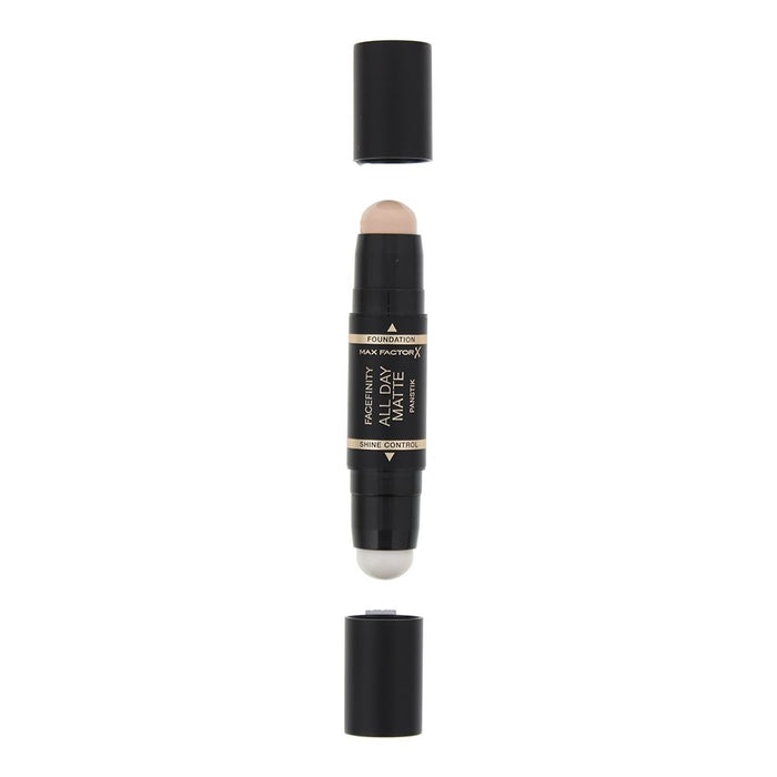 Max Factor Pan Stick 040 Light Ivory Foundation 11g For Women Her Brand NEW