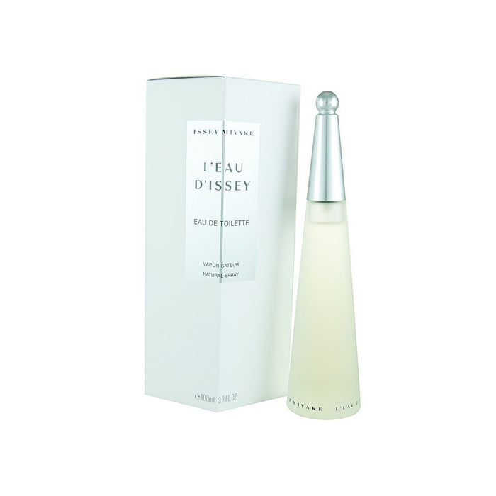 Issey Miyake L'eau D'issey Eau de Toilette 100ml Women Spray