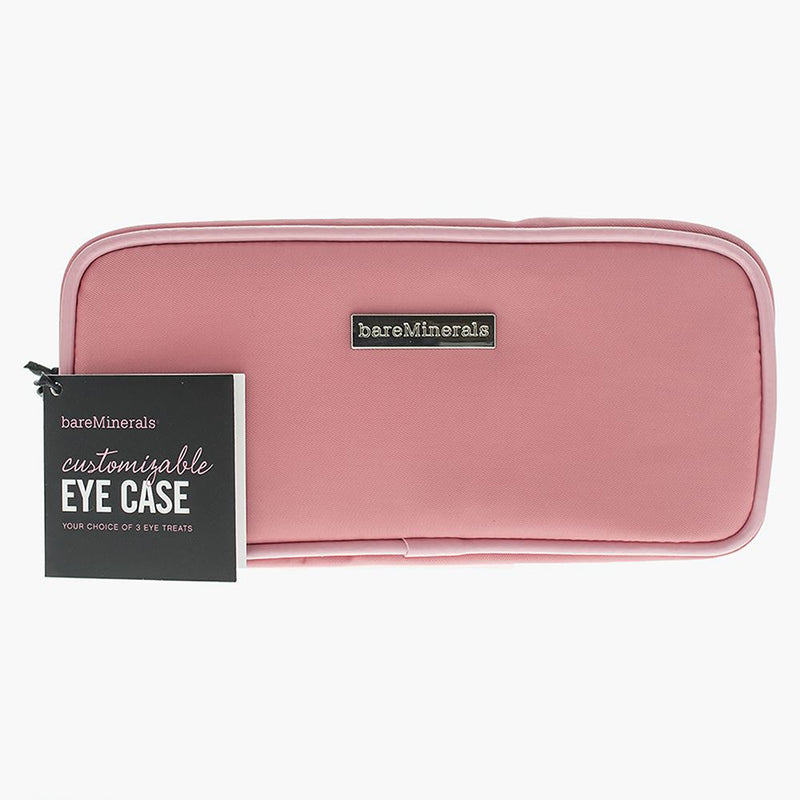 Bare Minerals Customizable Case  Small