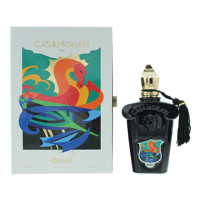 Xerjoff Casamorati 1888 Regio Eau de Parfum 100ml For Unisex