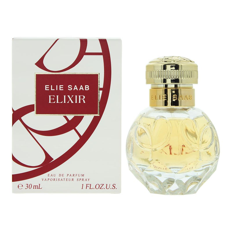 Elie Saab Elixir Eau De Parfum 30ml Women Spray
