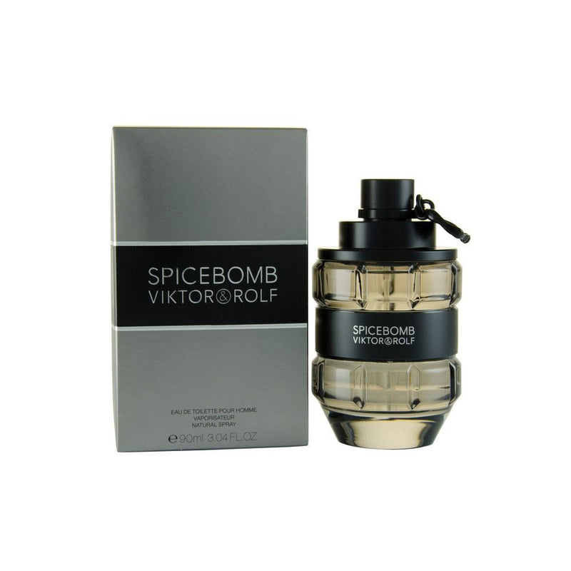 Viktor & Rolf Spice Bomb M Eau de Toilette 90ml Men Spray