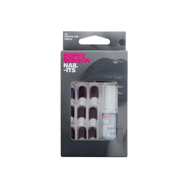 Sophy Robson Nail-Its 24 X False Nails