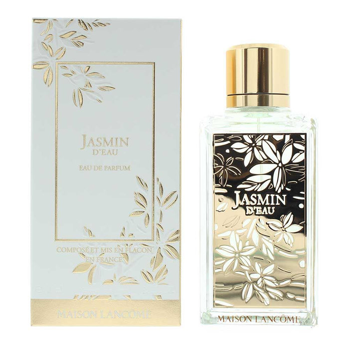 Lancome Maison Lancome Jasmin D'eau Floral Parfum 100ml Women Spray