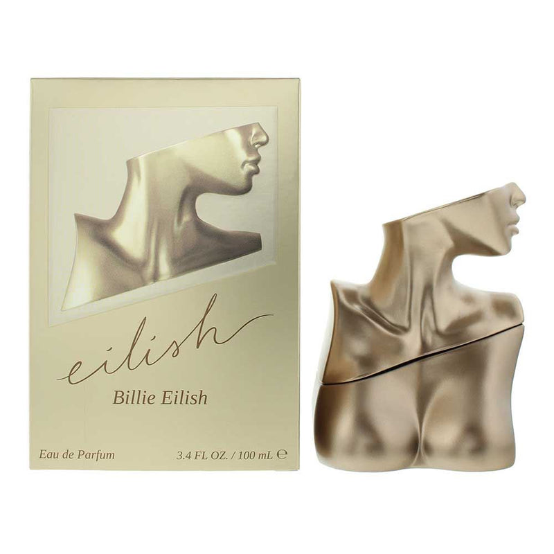 Billie Eilish Eilish Eau de Parfum 100ml For Women