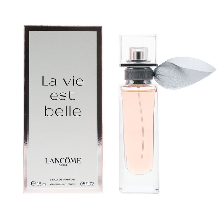 Lancome La Vie Est Belle Happiness drops L'eau de Parfum 15ml Women Spray