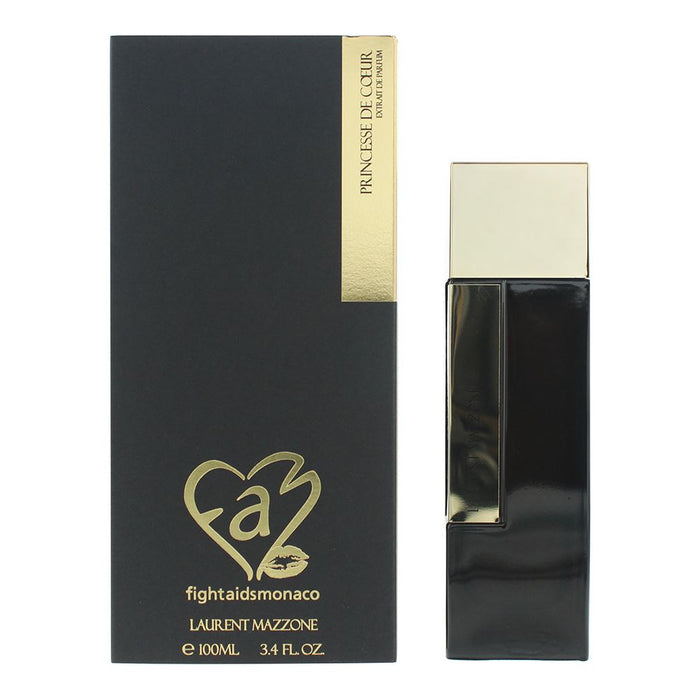Laurent Mazzone Princesse De Coeur Extrait De Parfum 100ml For Women