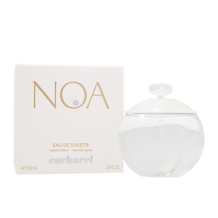 Cacharel Noa Eau de Toilette 100ml Women Spray