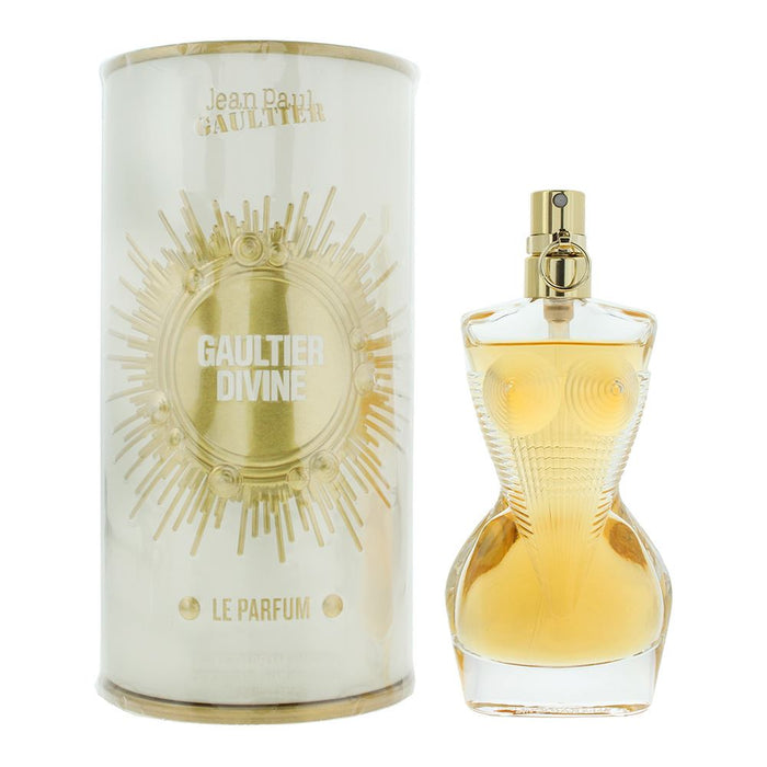 Jean Paul Gaultier Divine Le Parfum Eau De Parfum Intense 30ml Womens Perfume