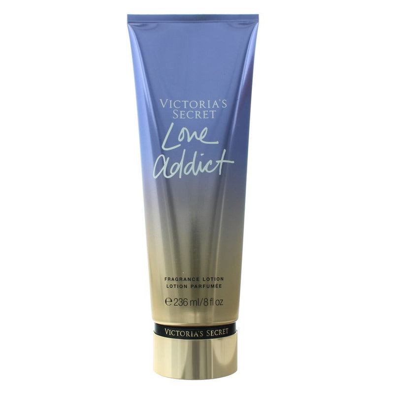 Victoria's Secret Love Addict Body Lotion 236ml New Pack Women