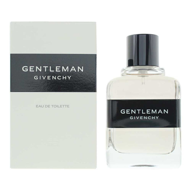 Givenchy Gentleman Eau de Toilette 60ml For Men