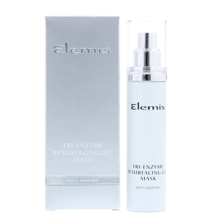 Elemis Trienzyme Resurfacing Gel Mask 50ml