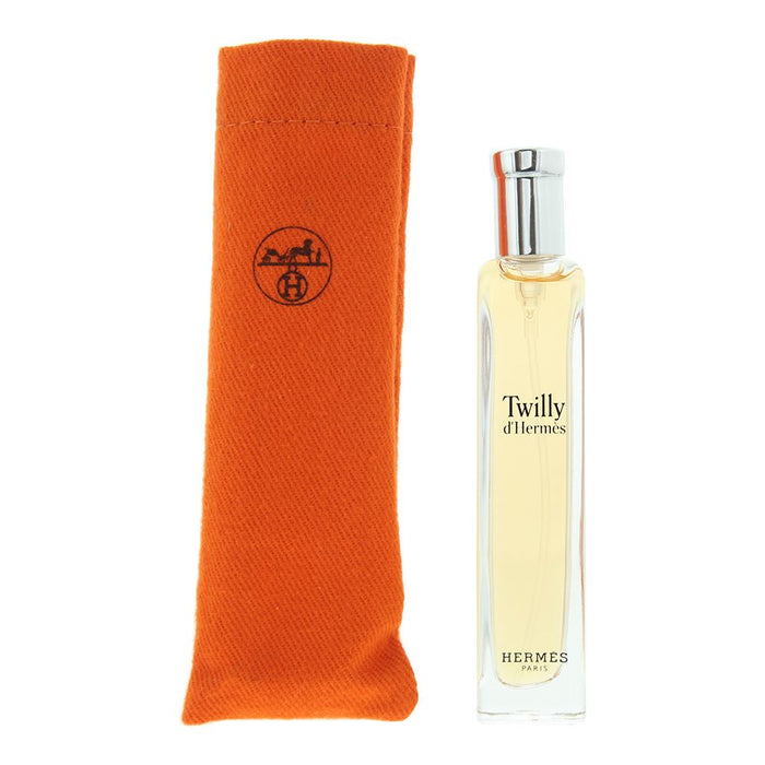 Hermes Twilly D'Hermes Eau de Parfum 15ml Women Perfume