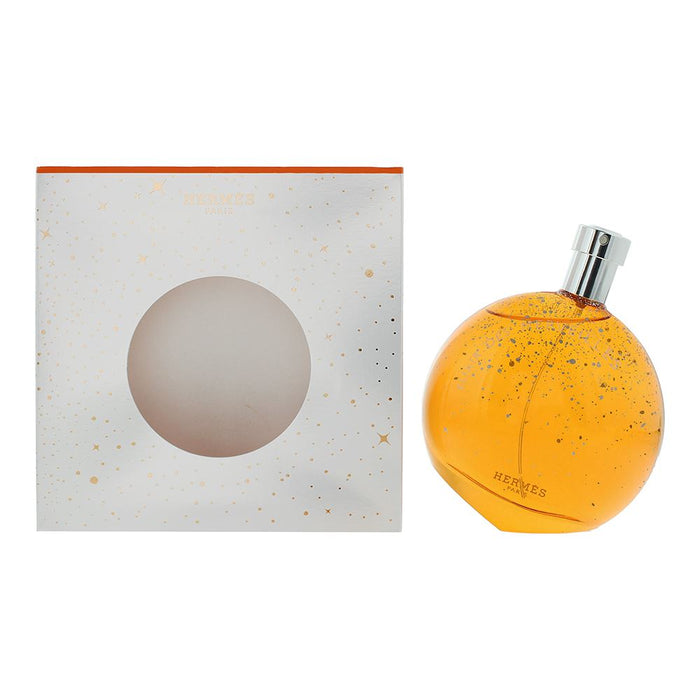 Hermes Eau Des Merveilles Limited Edition Eau de Toilette 100ml Women Spray