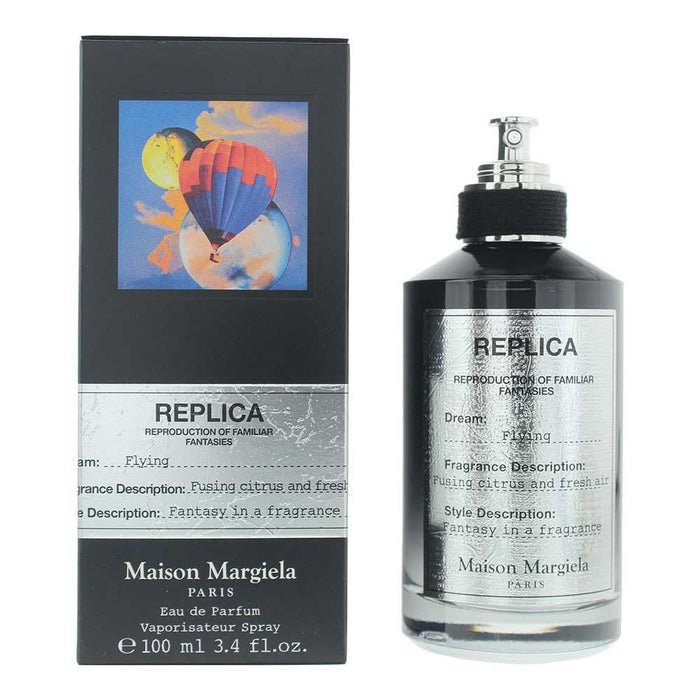 Maison Margiela Replica Flying Eau De Parfum 100ml For Unisex