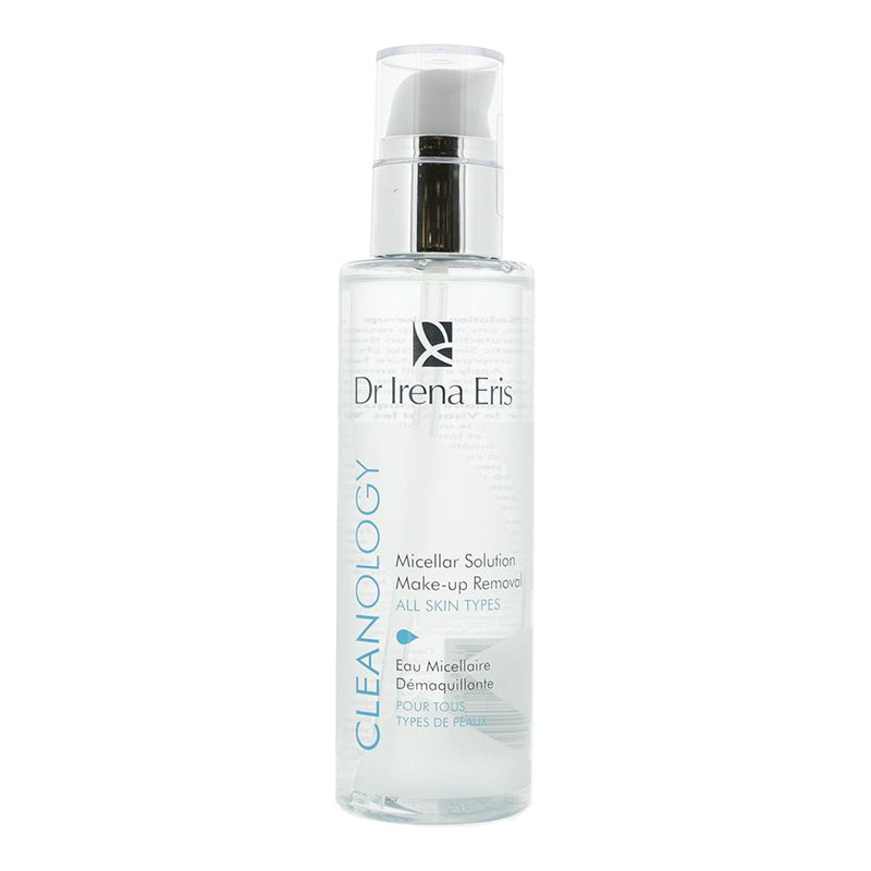 Dr Irena Eris Cleanology Micellar Solution 200ml Women