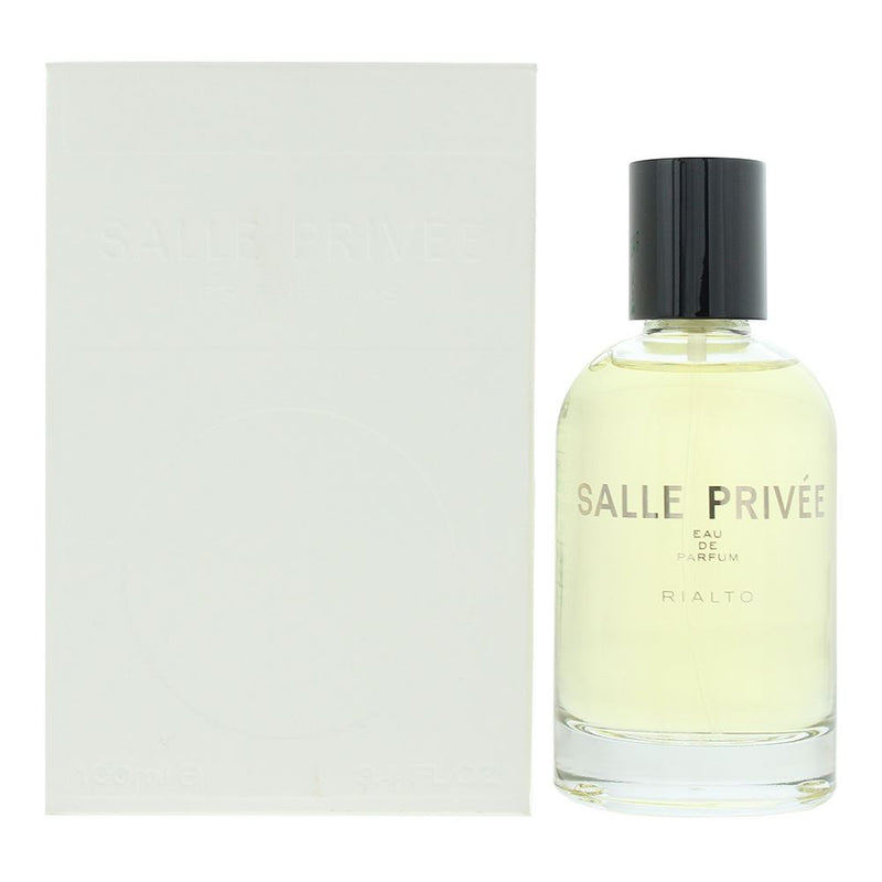 Salle Privee Rialto Eau de Parfum 100ml For Unisex