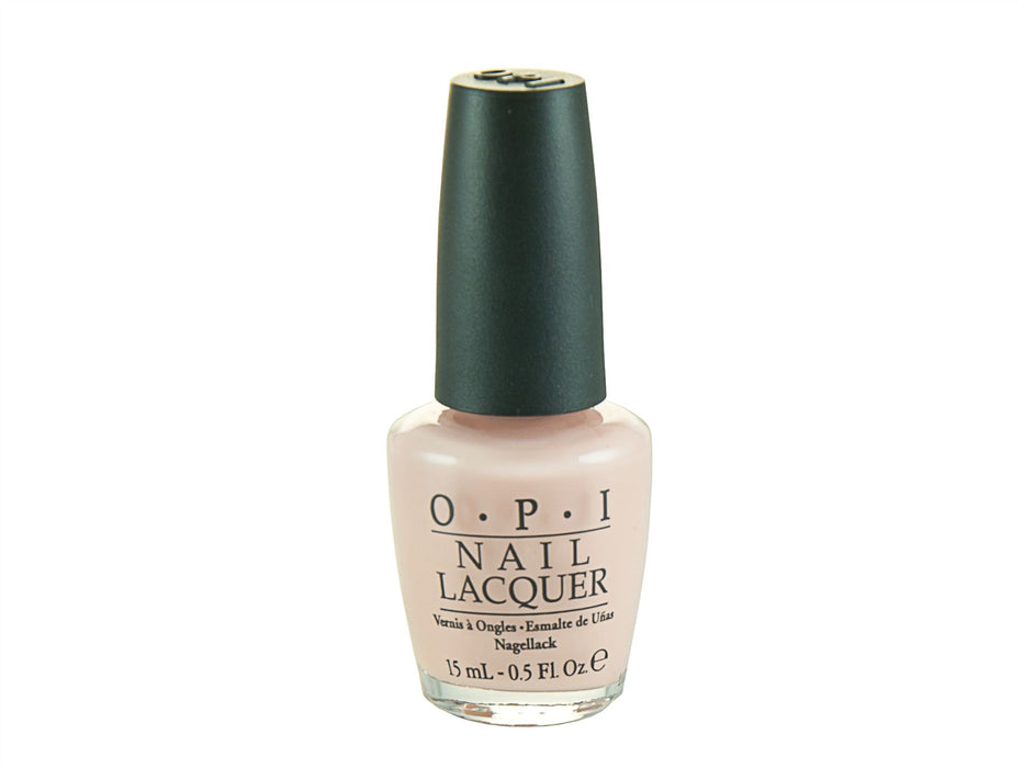 OPI Nail Lacquer 12 - Coney Island Cotton Candy 15ml