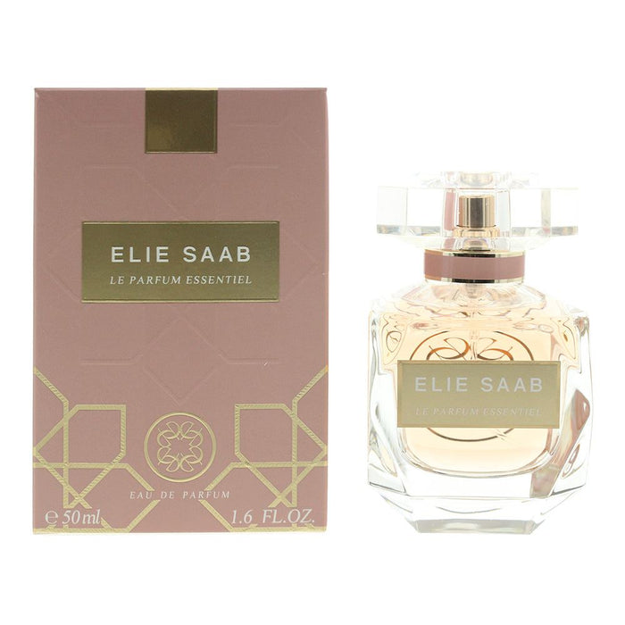 Elie Saab Le Parfum Essentiel Eau de Parfum 50ml Women Spray