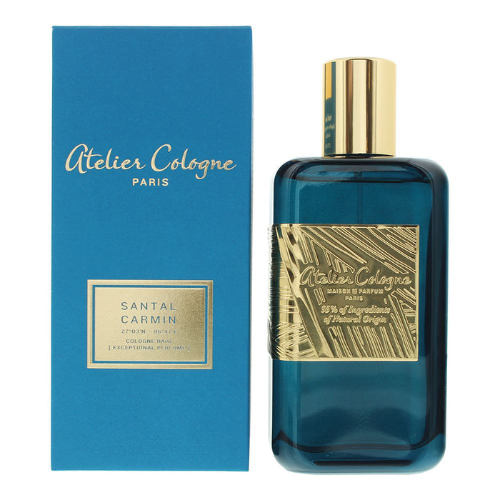 Atelier Cologne Santal Carmin Eau de Parfum 100ml For Unisex