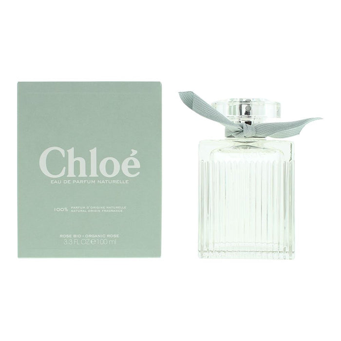 Chloe Naturelle Eau de Parfum 100ml Women Perfume
