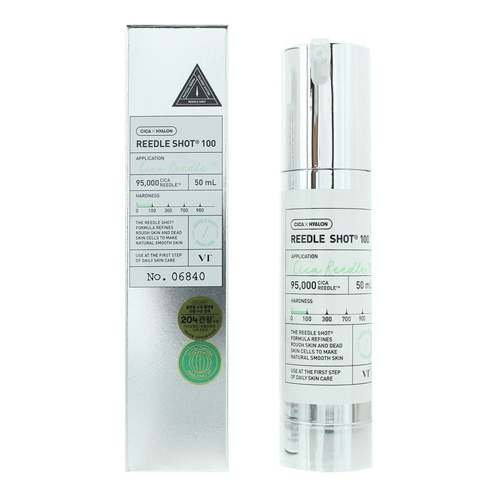 VT Cosmetics Reedle Shot 100 Mask 50ml For Women