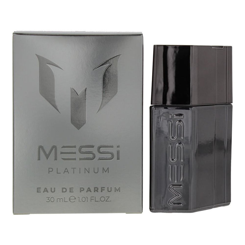 Messi Platinum Eau de Parfum 30ml For Men