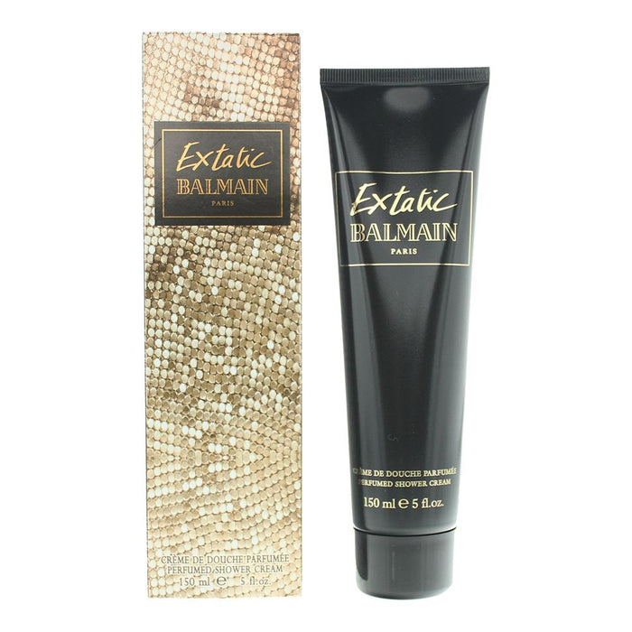 Balmain Extatic Shower Cream 150ml Women