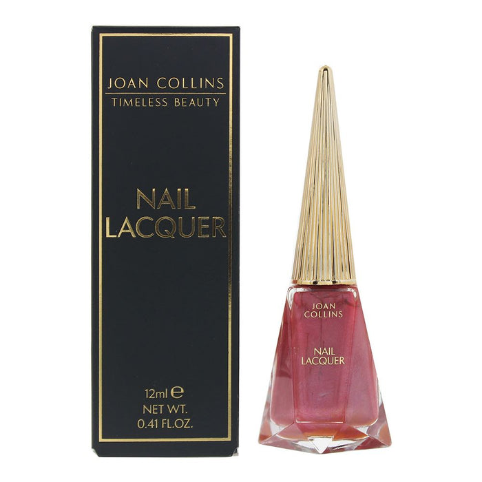 Joan Collins Nail Lacquer 12ml Sadie For Women