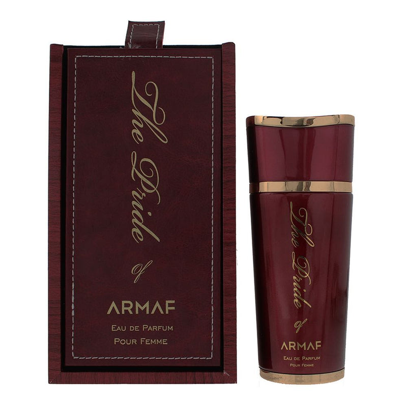 Armaf The Pride Of Armaf Pour Femme Eau de Parfum 100ml For Women