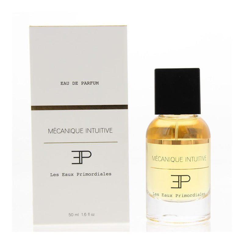 Les Eaux Primordiales Mecanique Intuitive Eau de Parfum 50ml For Unisex